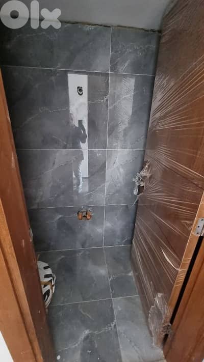 Apartment for sale in baabdat شقة للبيع في بعبدات