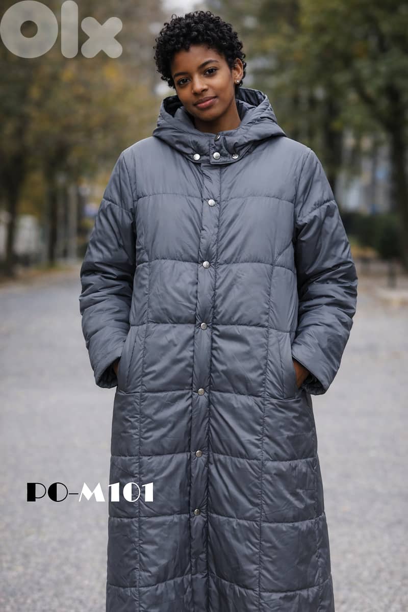 Women's COAT from the finest European Brands 1