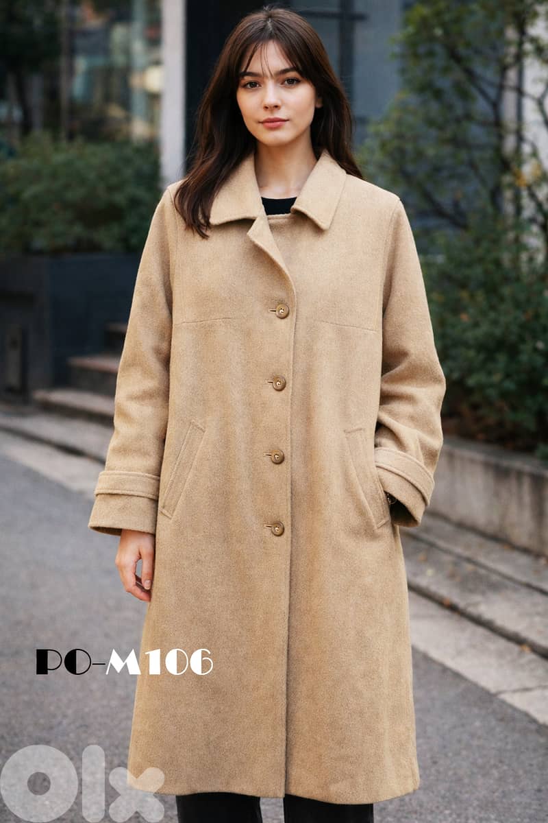 Women's COAT from the finest European Brands 5