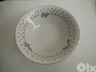 Bowl - Not Negotiable