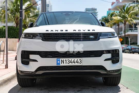 Special Car Plate- N 134443 0