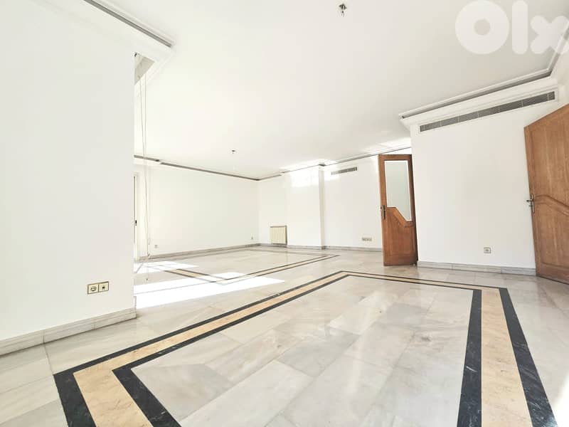 RA25-4610 Apartment for Rent – Hamra | $2,250 cash 0