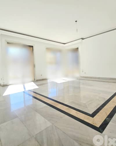 RA25-4610 Apartment for Rent – Hamra | $2,250 cash