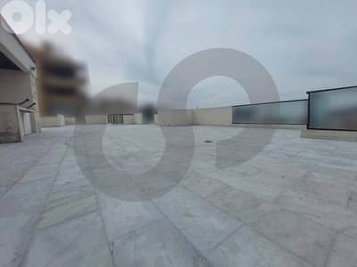 Spacious Duplex with Panoramic Sea & City Views –Ain Najm REF#PH130584