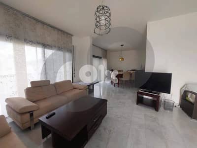 Spacious Duplex with Panoramic Sea & City Views –Ain Najm REF#PH130584