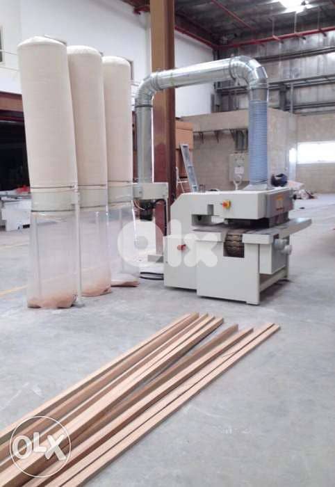 Pannel Saw Scm Si 16 4
