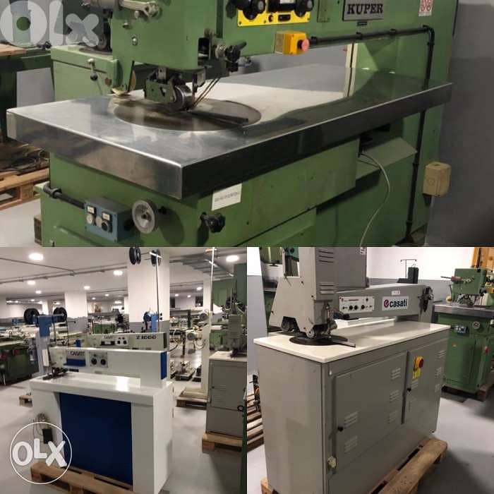 Pannel Saw Scm Si 16 7