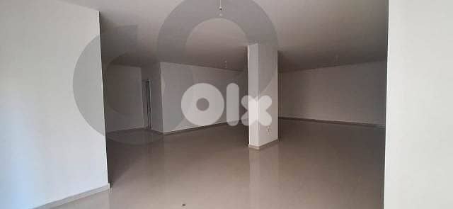 Apartment for Sale -Quiet Area -Mansourieh -Large Terrace REF#PH130589