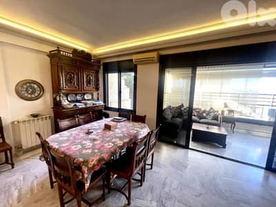 RWK184JA - Apartment for rent in KfarHbab