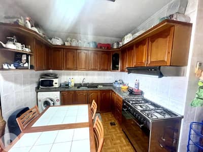 RWK184JA - Apartment for rent in KfarHbab