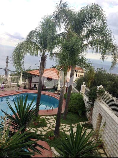 RWK604CA  - Villa for rent in Chnaniir Keserwan