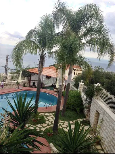 RWK604CA  - Villa for rent in Chnaniir Keserwan