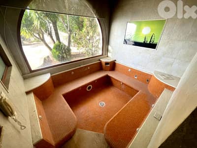 RWK604CA  - Villa for rent in Chnaniir Keserwan