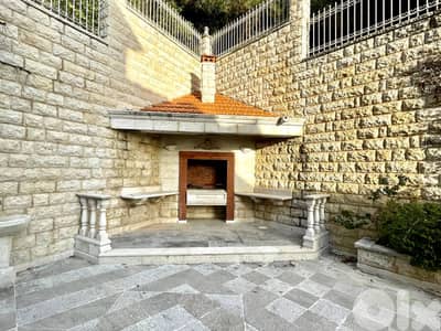 RWK604CA  - Villa for rent in Chnaniir Keserwan