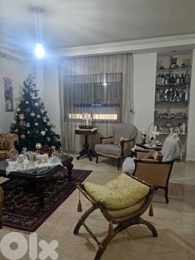 Apartment for sale in Dekweneh شقة للبيع في الدكوانة