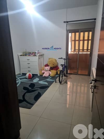 Apartment for sale in Dekweneh شقة للبيع في الدكوانة