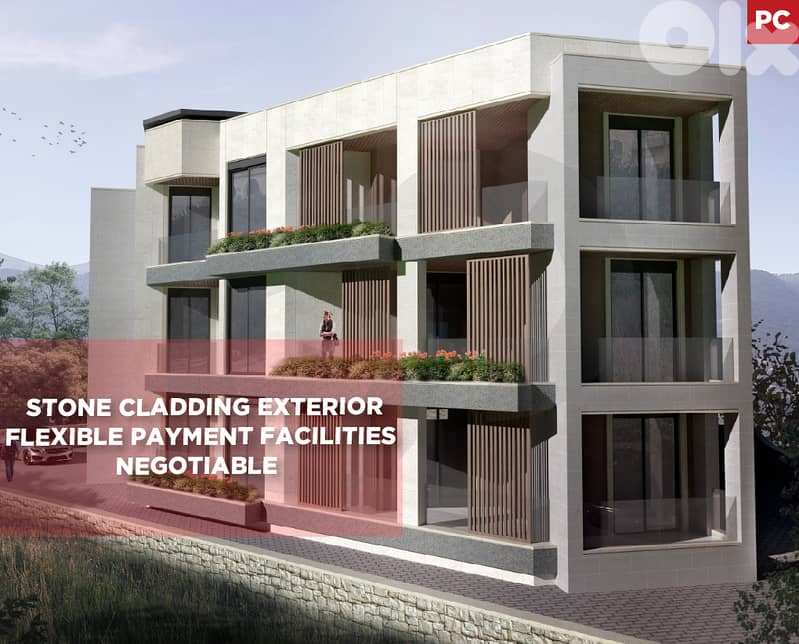 luxurious, Flexible Payment Facilities, zgharta, Miziara REF#PC130594 0