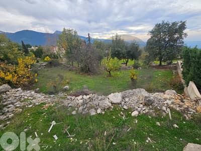 luxurious, Flexible Payment Facilities, zgharta, Miziara REF#PC130594