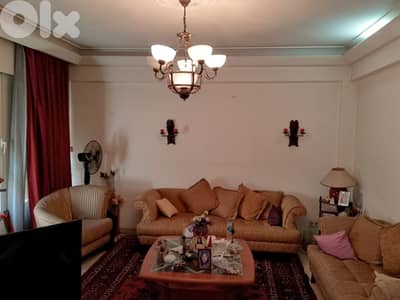 شقة للايجار في الاشرفية/سوليدار Apartment rent in Achrafieh/ Solidere