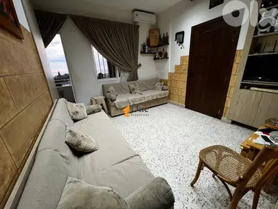 APARTMENT FOR SALE IN JBEIL TOWN APARTMENT FOR SALE IN JBEIL TOWN