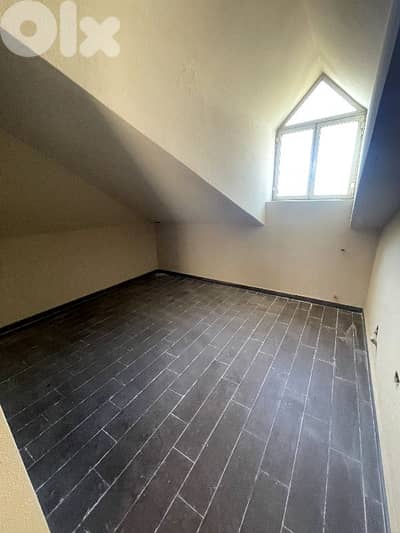 RWK138JA - Duplex apartment for sale in Ghazir