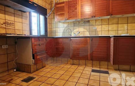 Duplex , prime location, sea view, metn, bayada/بياضة   REF#OU130597