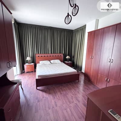 Apartment for sale in Mansouriehشقة للبيع في المنصورية