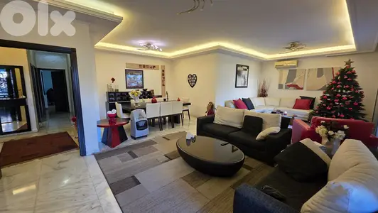 Apartment For Sale in Baabda شقة للبيع في بعبدا