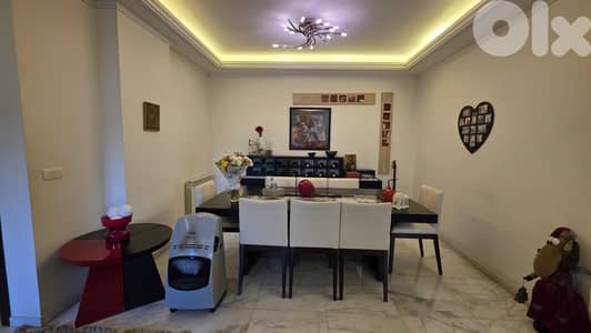Apartment For Sale in Baabda شقة للبيع في بعبدا