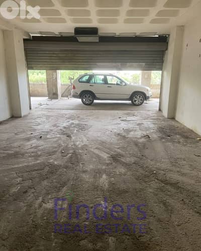 Warehouse for rent in Mar Roukoz! مستودع للإيجار في مار روكوز