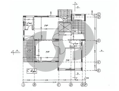 villa is available for sale IN KFAR ROUMMANE ! REF#YF130598 !