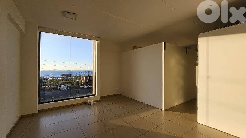 RWB545EA - Office for rent in Tabarja 0