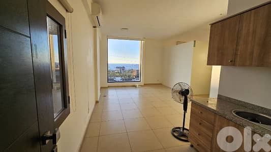 RWB545EA - Office for rent in Tabarja