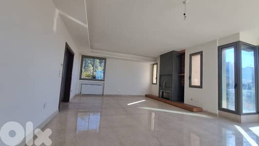 GMC165MAN Apartment for sale in Ain Aar - شقة الفاخرة للبيع في عين عار