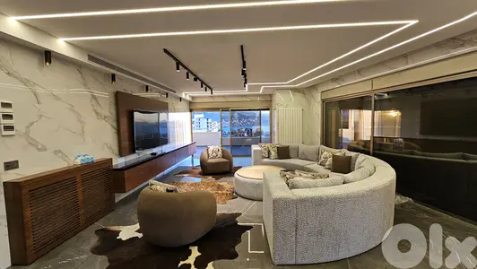 RWB544EA - Apartment for sale in Kfaryassine