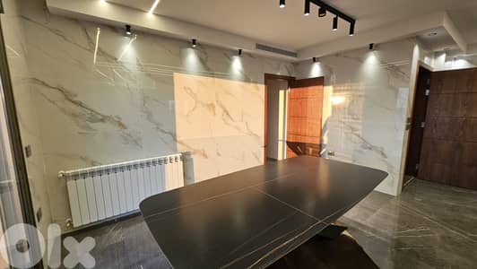 RWB544EA - Apartment for sale in Kfaryassine