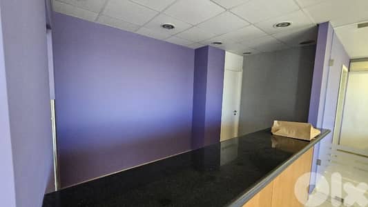 RWB546EA - Showroom / Shop for rent in Tabarja