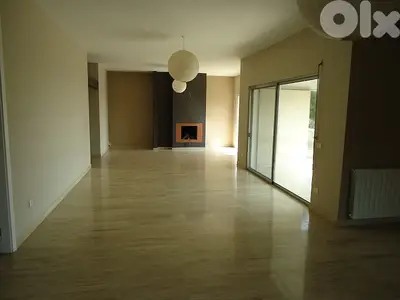 Apartment for rent in Monteverde شقة للايجار في منتيفيردي