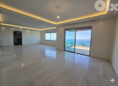 Apartment for sale in Biyada: 480m² with Panoramic View