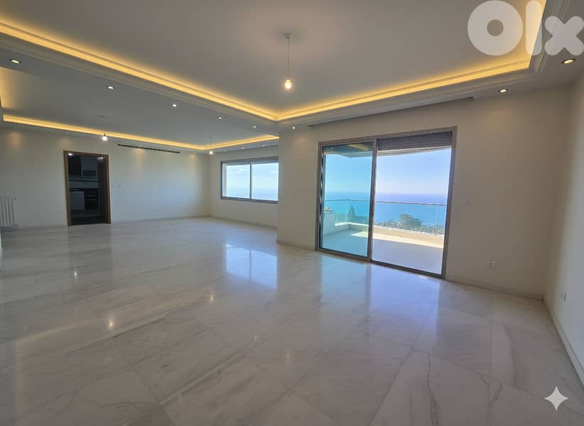 Apartment for sale in Biyada: 480m² with Panoramic View 0