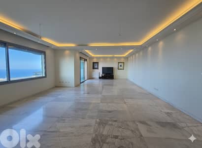 Apartment for sale in Biyada: 480m² with Panoramic View