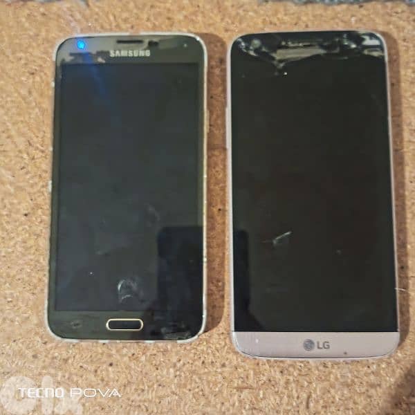 iphone samsung LG phones 0