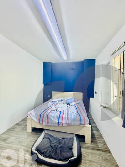 traditional house of 630 Sqm located in Jounieh Ghadir REF#ST130601