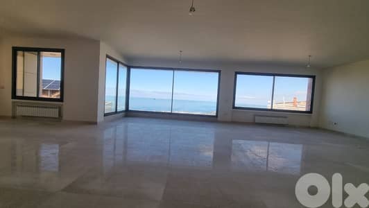 Apartment for sale in Ain Aar - شقة فاخرة للبيع في عين عار