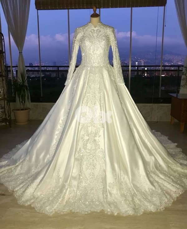 wedding dress 0