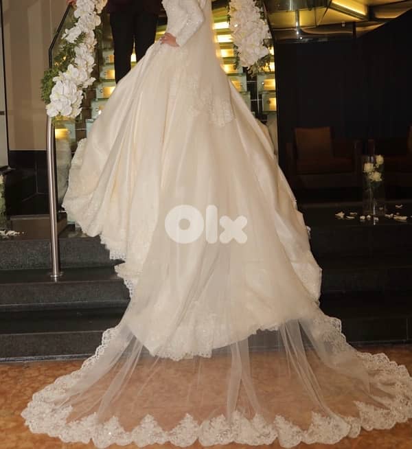 wedding dress 2