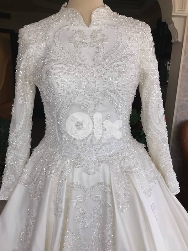 wedding dress 3