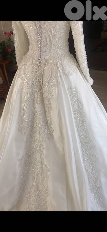 wedding dress 4