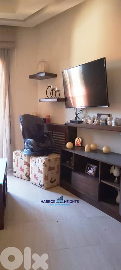 Apartment for sale in Daraoun, Harissa شقة للبيع في  درعون, حريصا