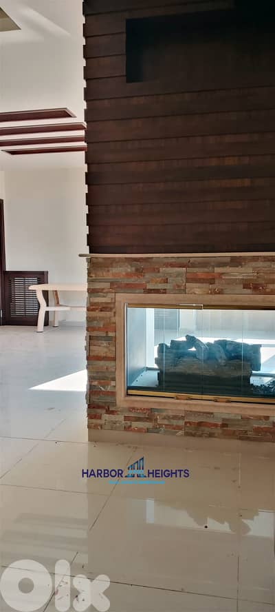 Apartment for sale in Daraoun, Harissa شقة للبيع في  درعون, حريصا